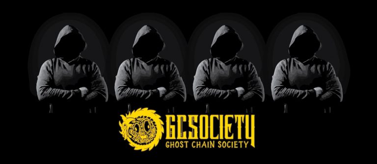 Ghost Chain Society