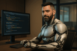 Functional AI, Modular Thinking, and Why I’m Still in Love With SaaS