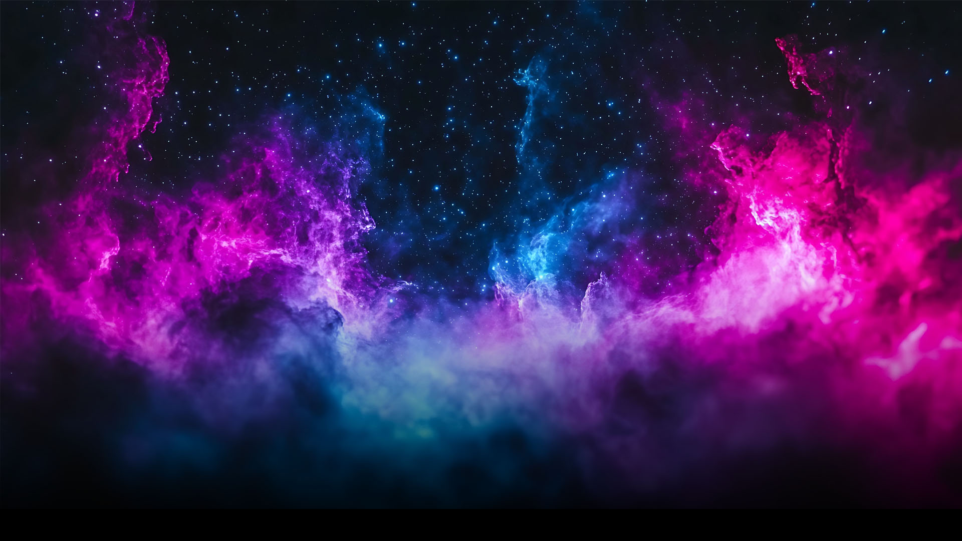 Launching LeadMachine