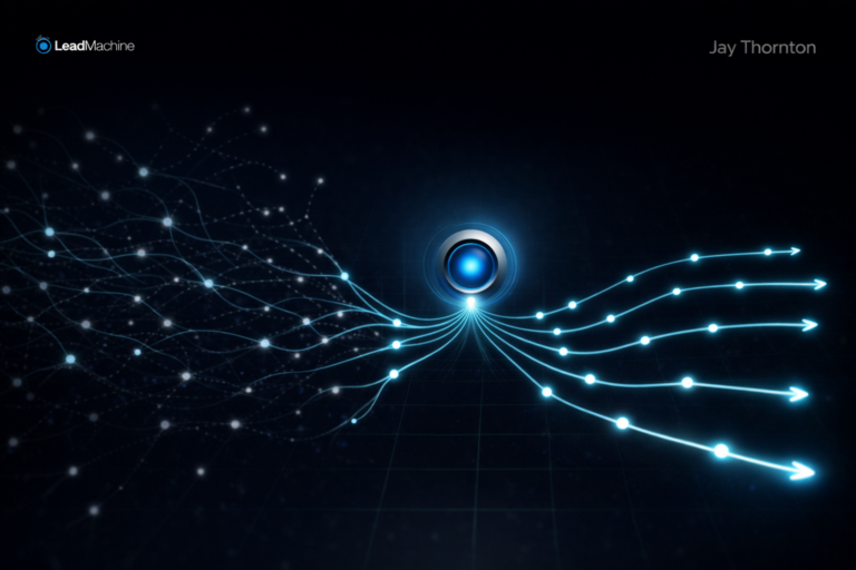 Q1 2026 Pipeline Review: What Your AI CRM Should Show