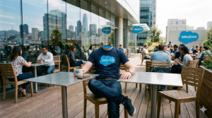 Salesforce Just Went Headless — But the Dashboard Era Isn't Ending the Way You Think